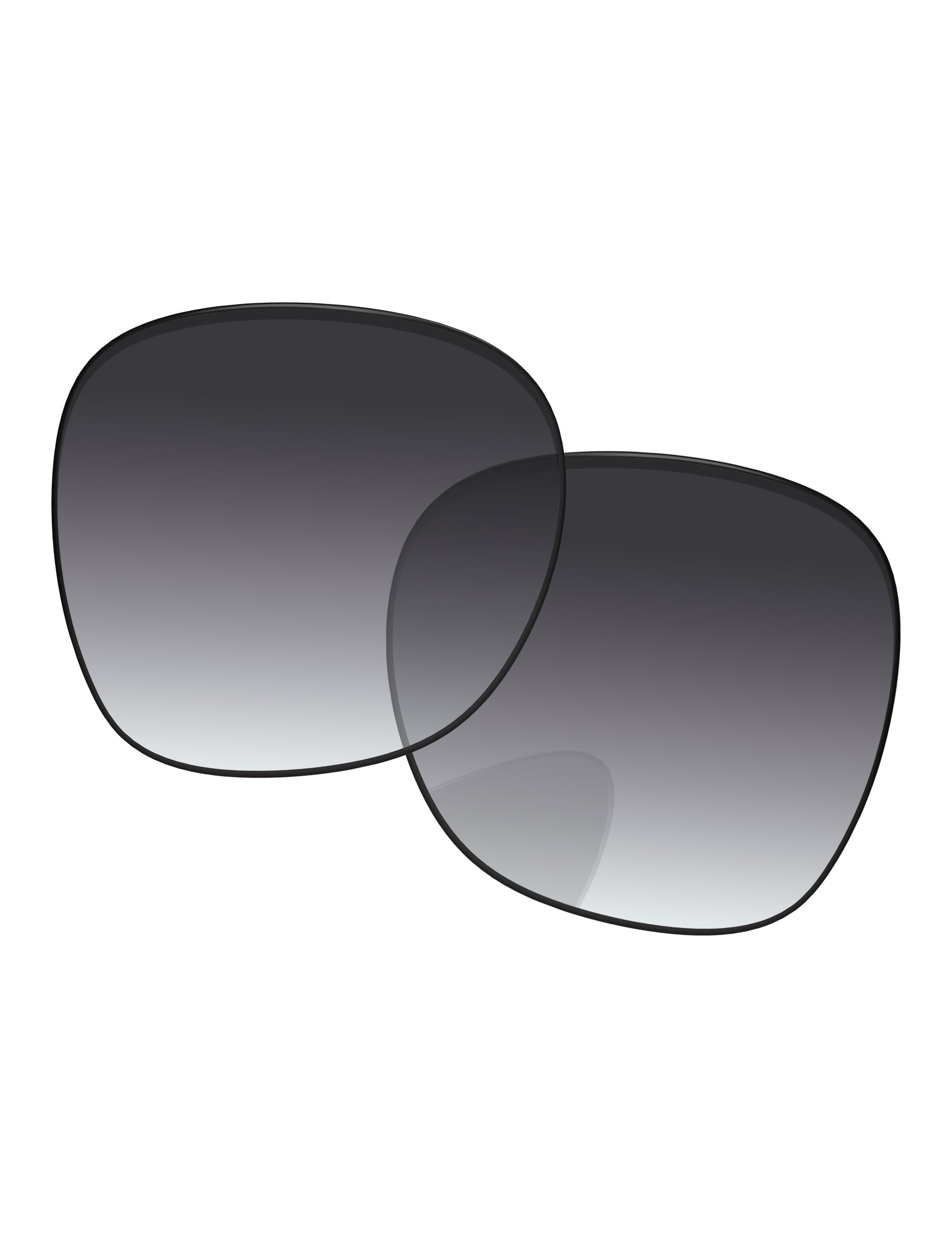 Gray Gradient-Standard