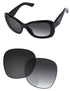 Gray Gradient Photochromic-Standard