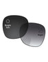 Gray Gradient Photochromic-Standard