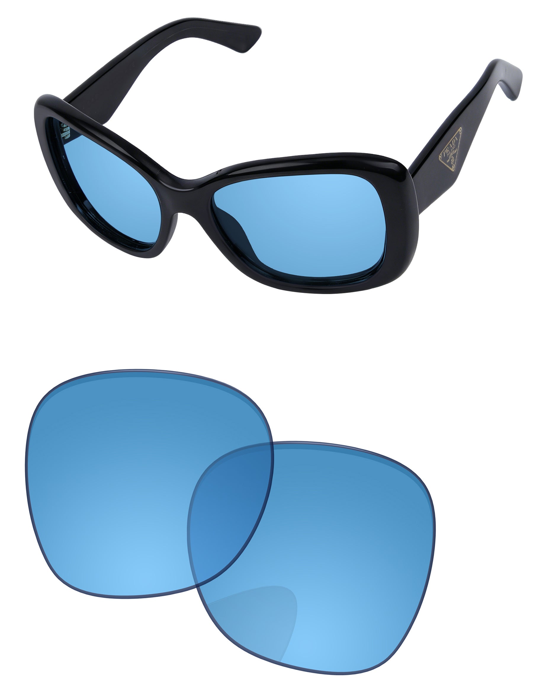 HD Blue-Standard