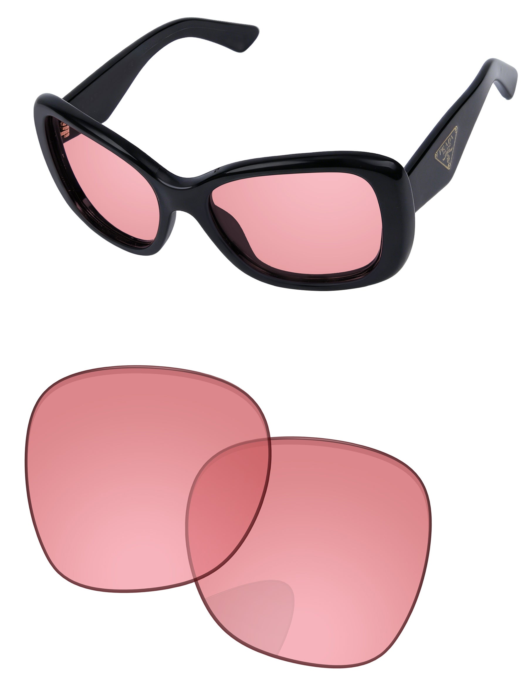 HD Pink-Standard