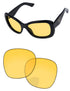 HD Yellow-Standard
