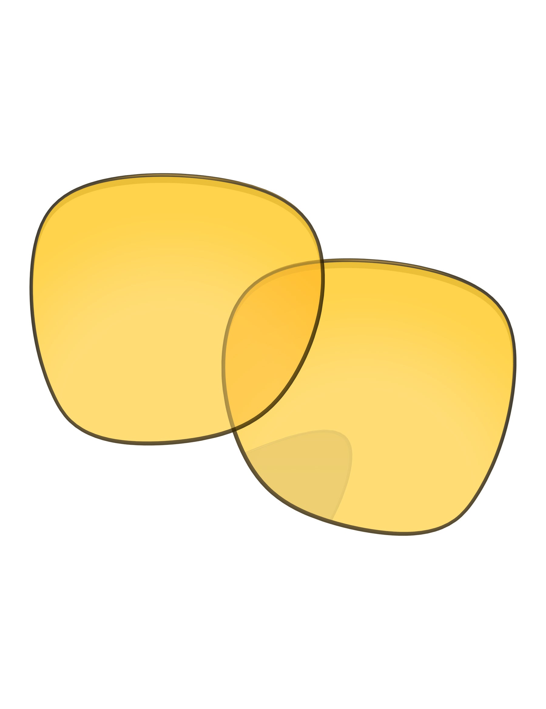HD Yellow-Standard