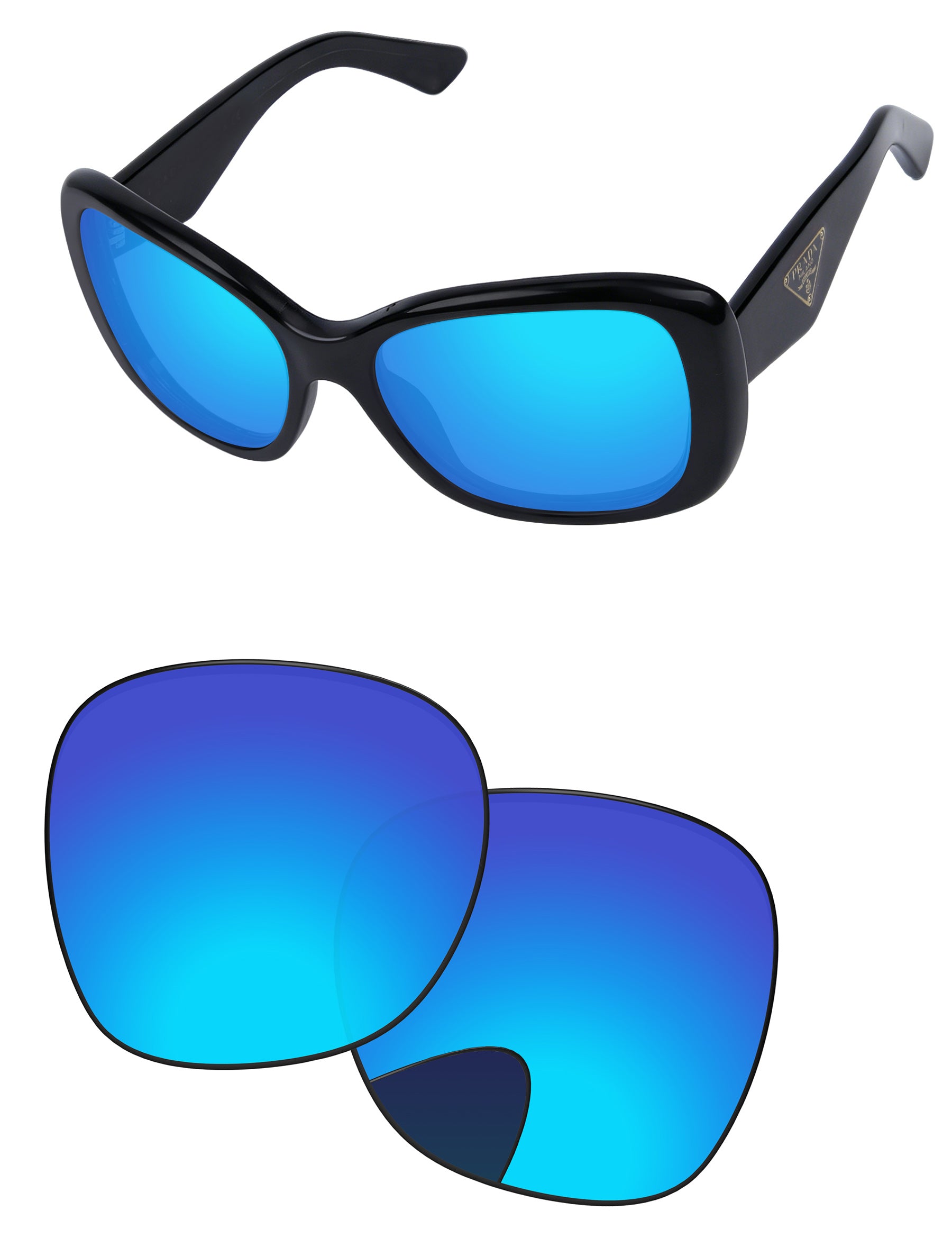 Ice Blue-Standard