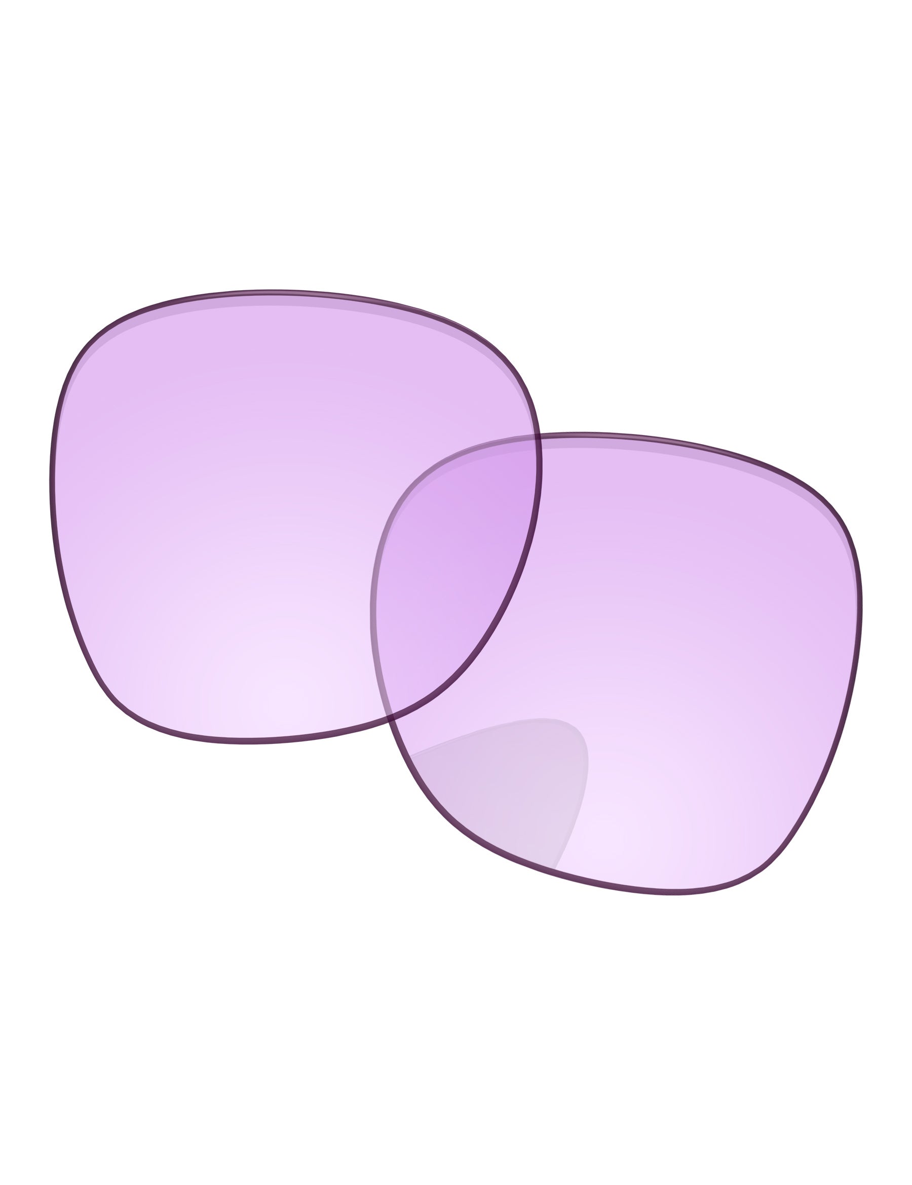 Low Light Pink-Standard