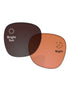 Orange Photochromic-Standard