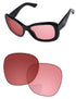 Pink Photochromic-Standard