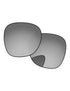 Silver Chrome-Standard