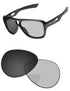 Gray Photochromic-Pro