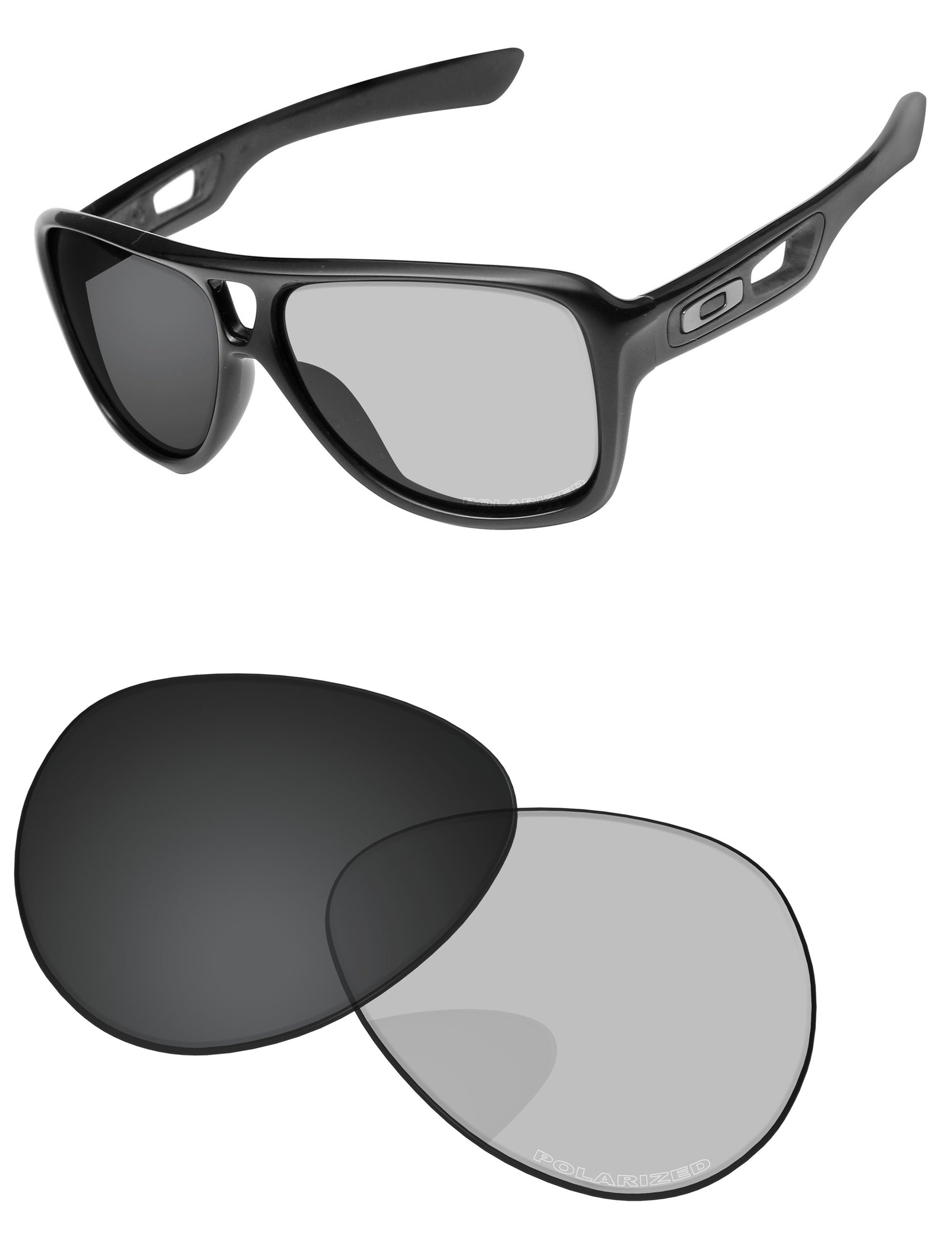 Gray Photochromic-Pro