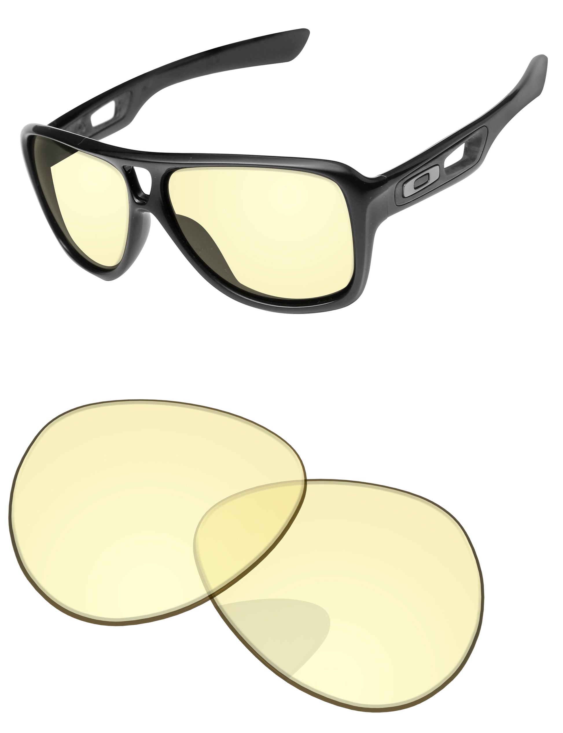 Gaming Lens Blue Light Blocking-Pro+