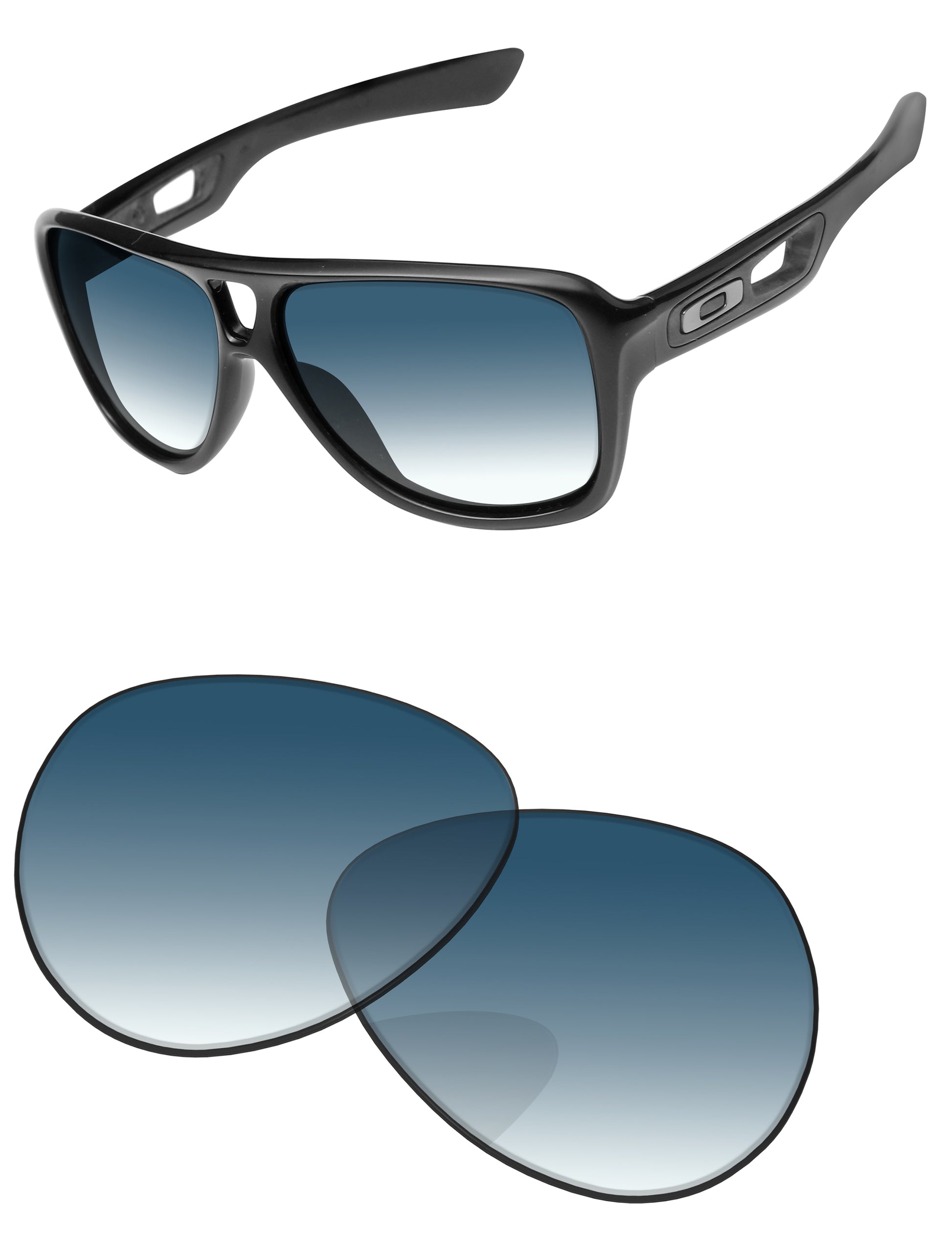 Blue Gradient-Standard