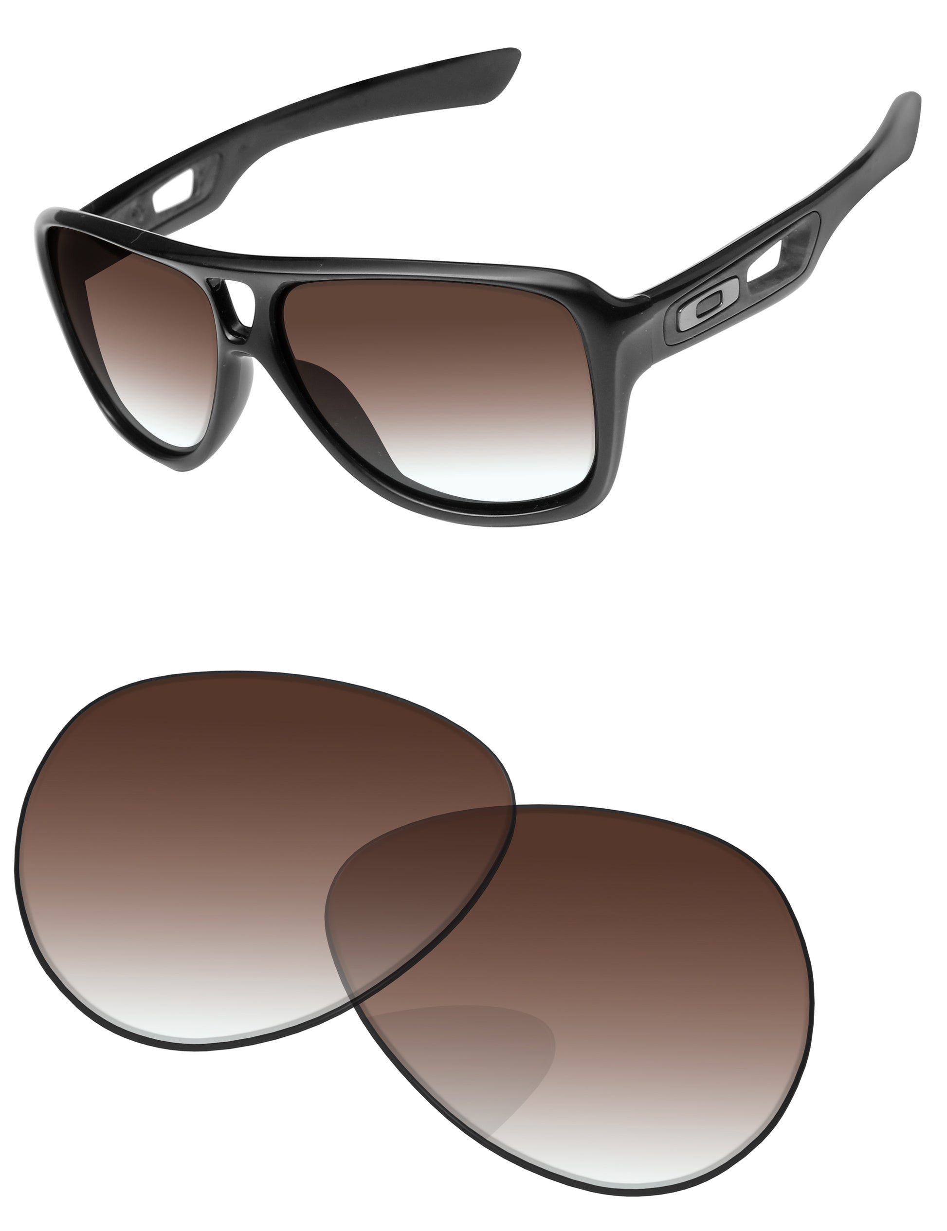 Brown Gradient-Standard