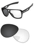 Adapt Gray Photochromic-Standard