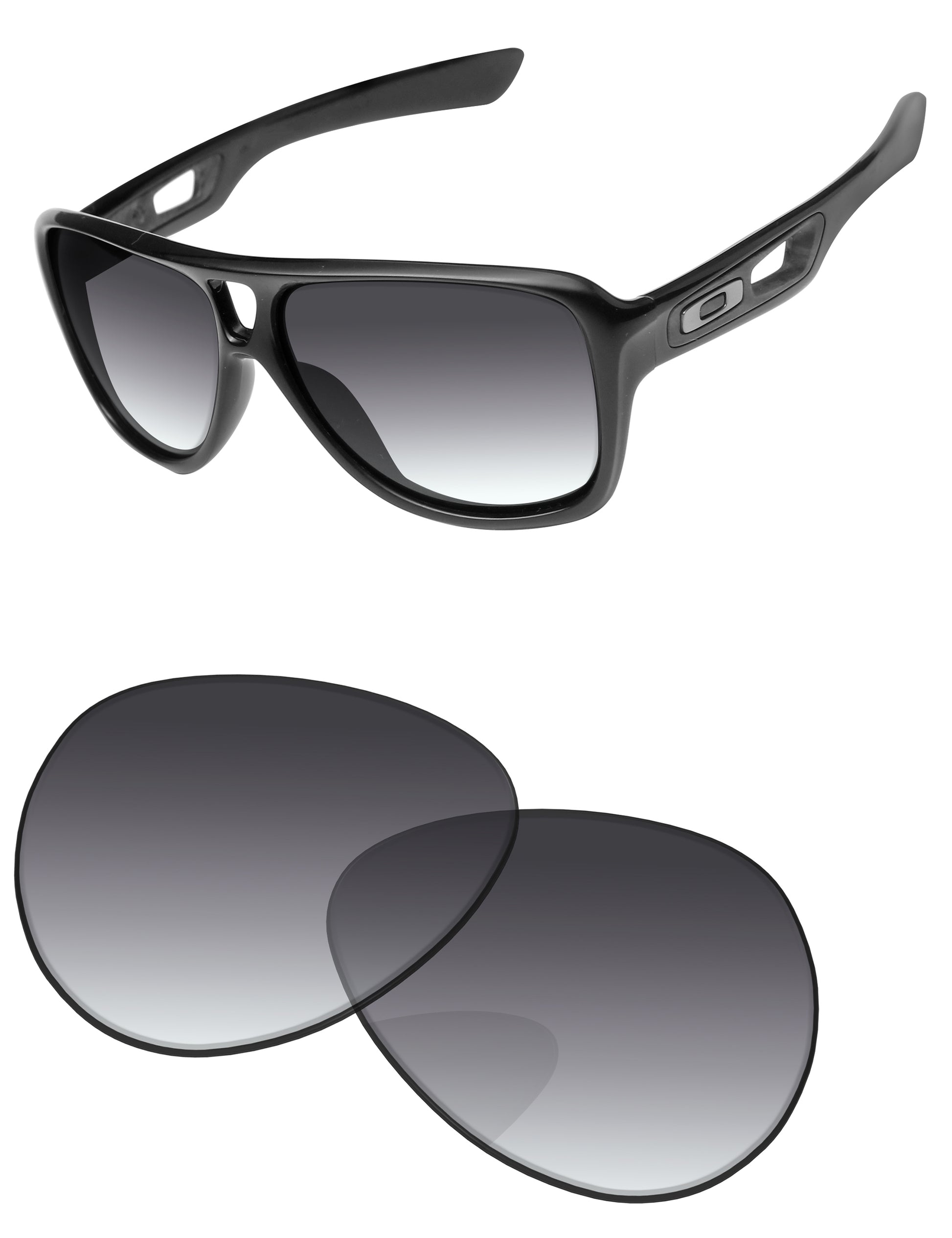 Gray Gradient-Standard