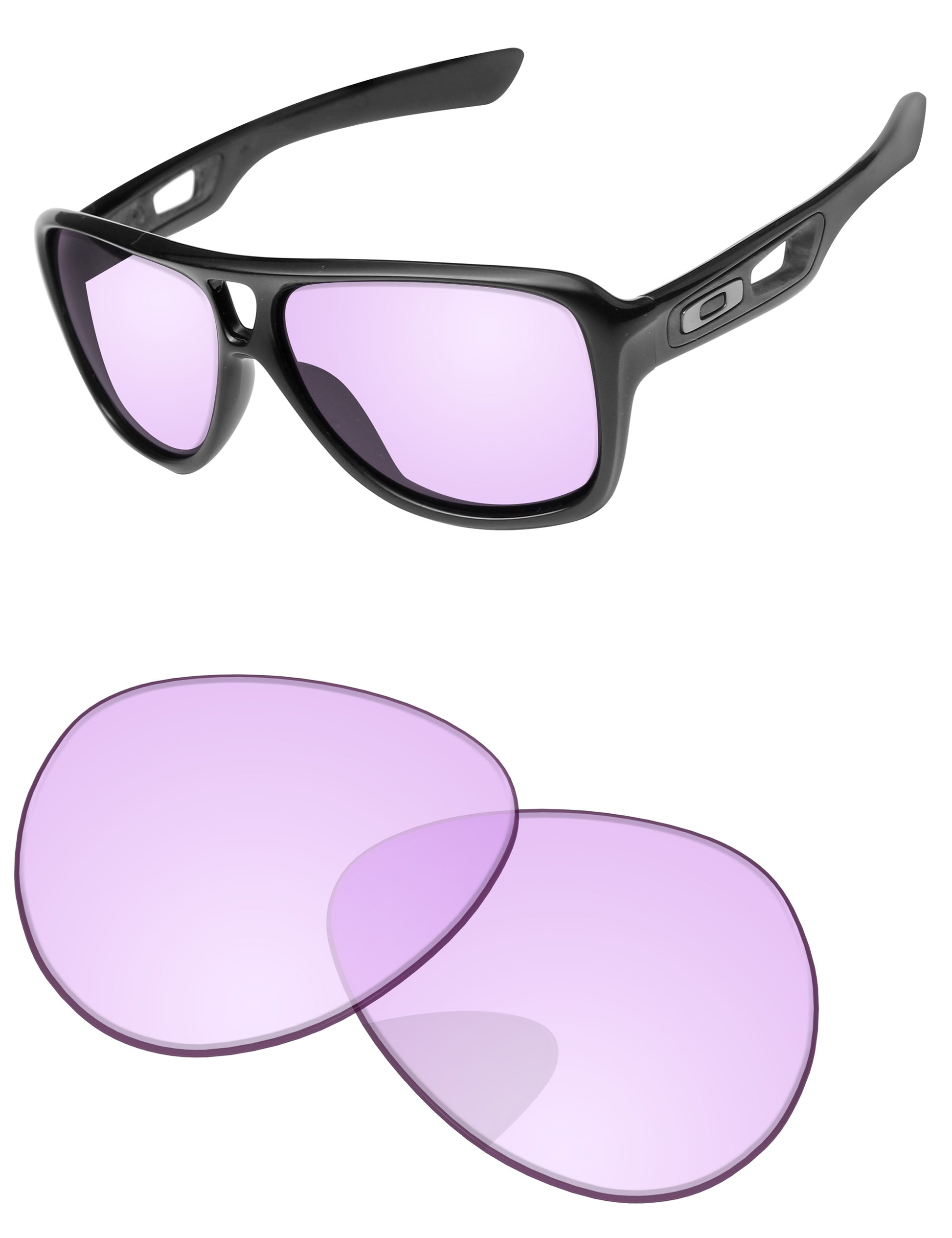 Low Light Pink-Standard