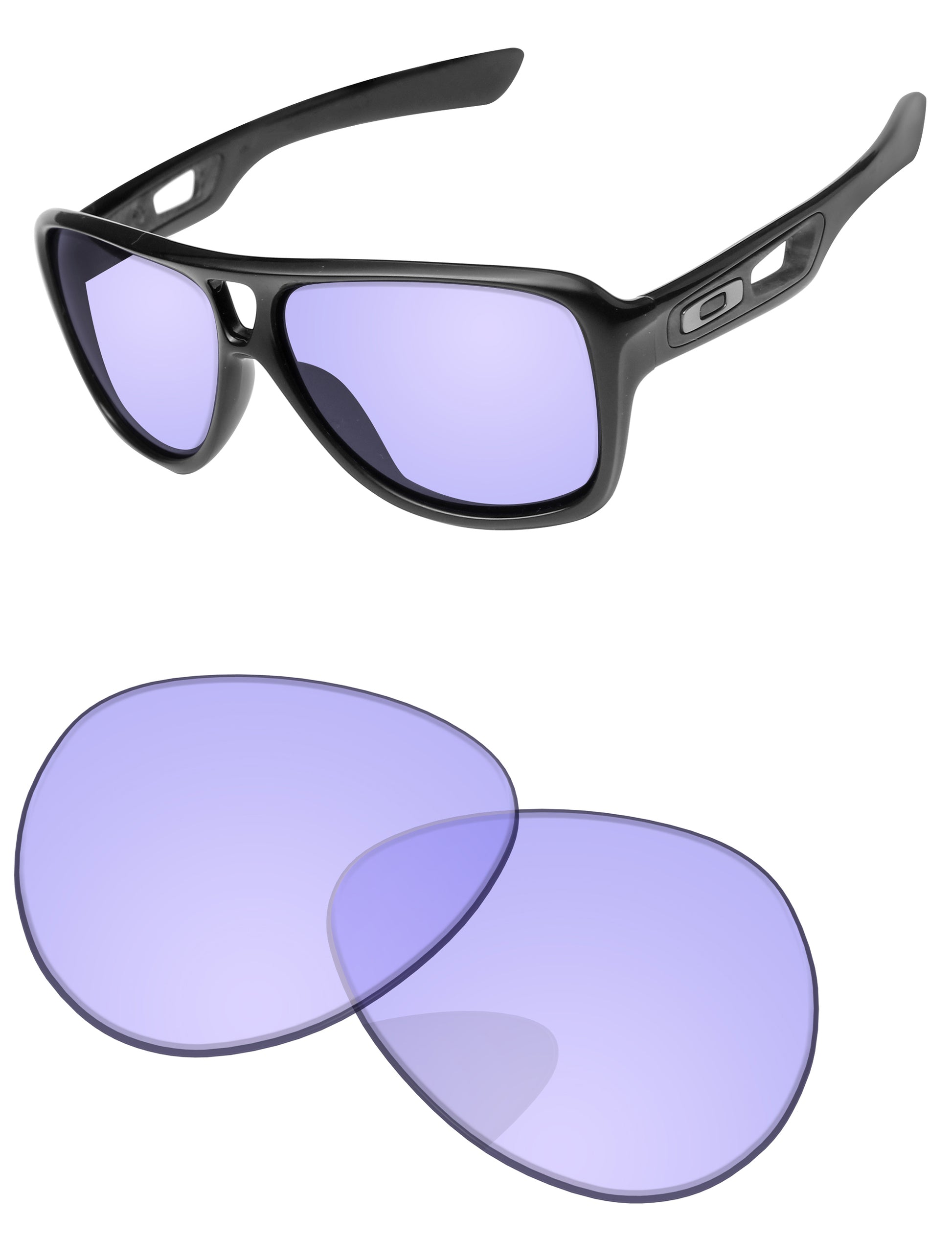 Low Light Violet-Standard