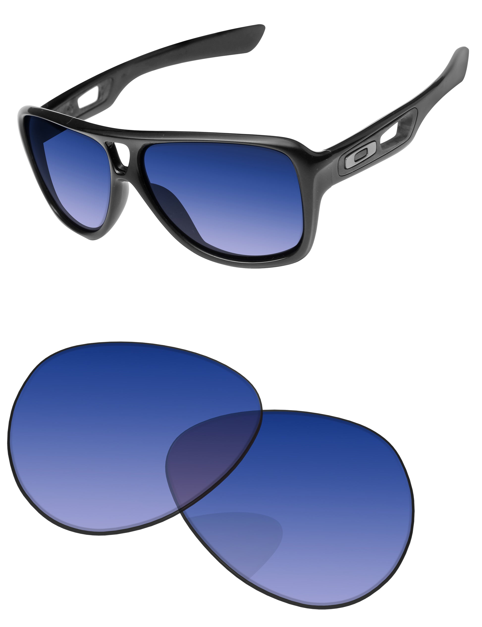 Sapphire Gradient-Standard