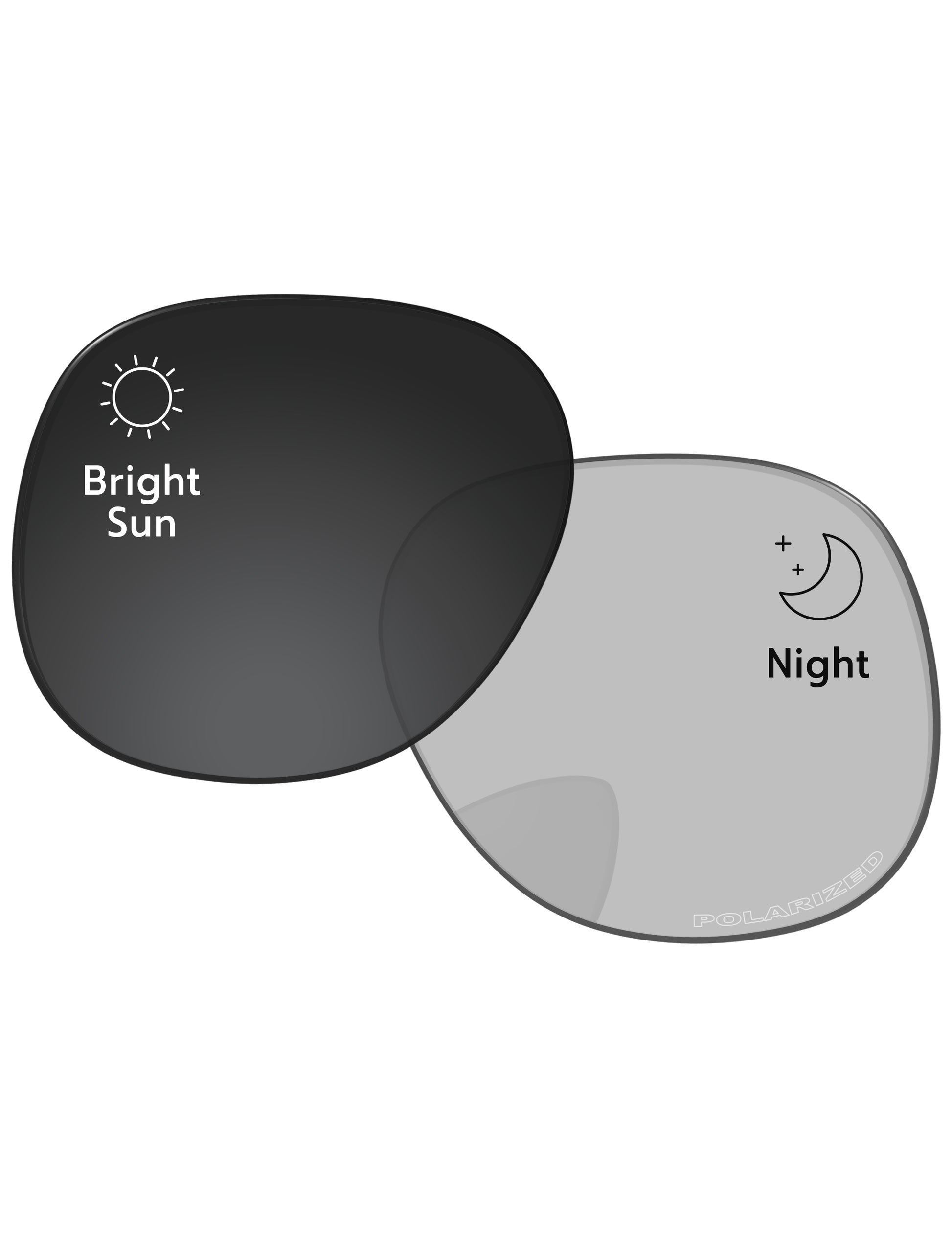 Gray Photochromic-Pro