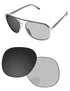 Gray Photochromic-Pro