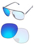 Adapt Blue Shield Photochromic-Pro+