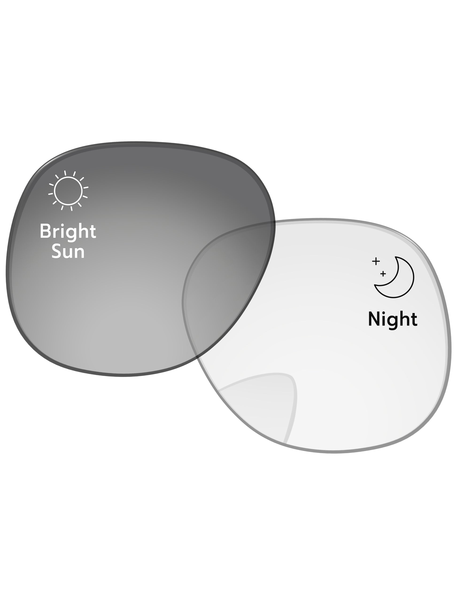 Adapt Silver Shield Photochromic-Pro+