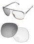 Adapt Silver Shield Photochromic-Pro+