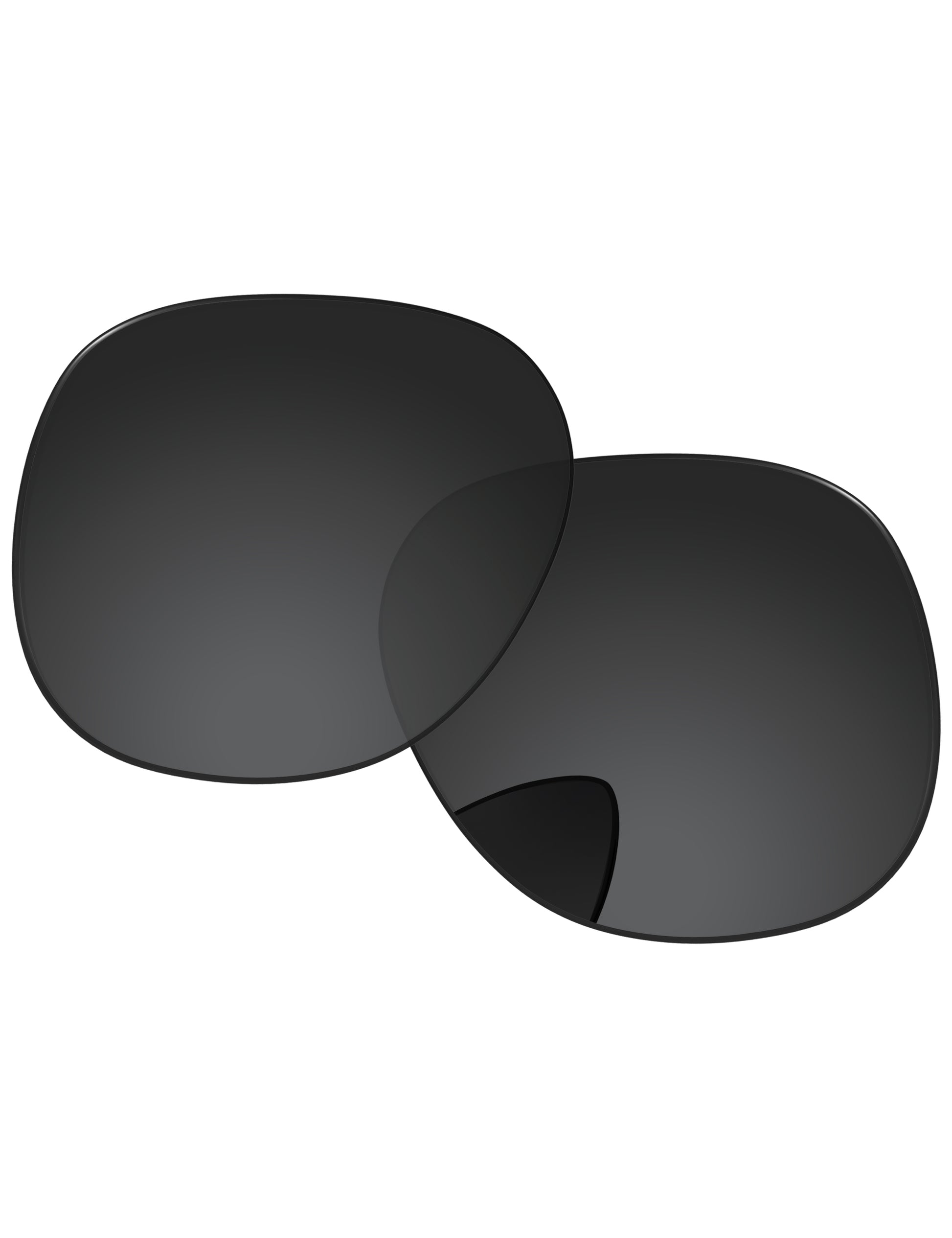 Solid Black Anti-Infrared-Pro+