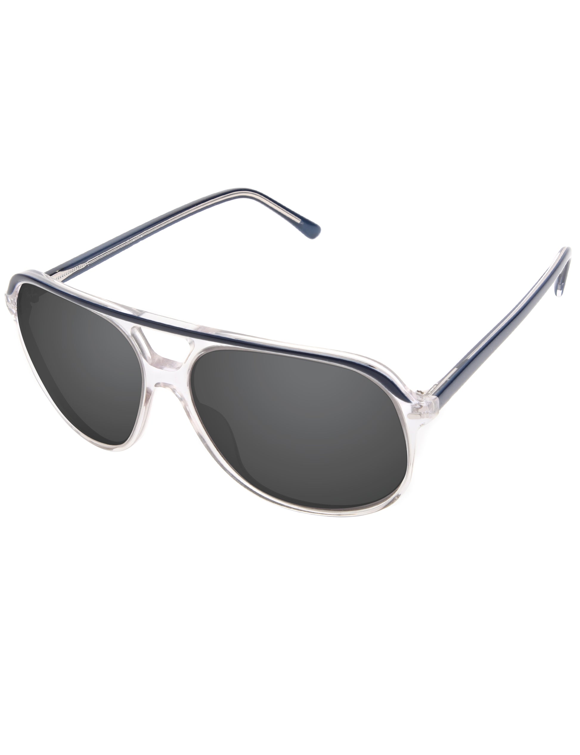 Solid Black Anti-Infrared-Pro+