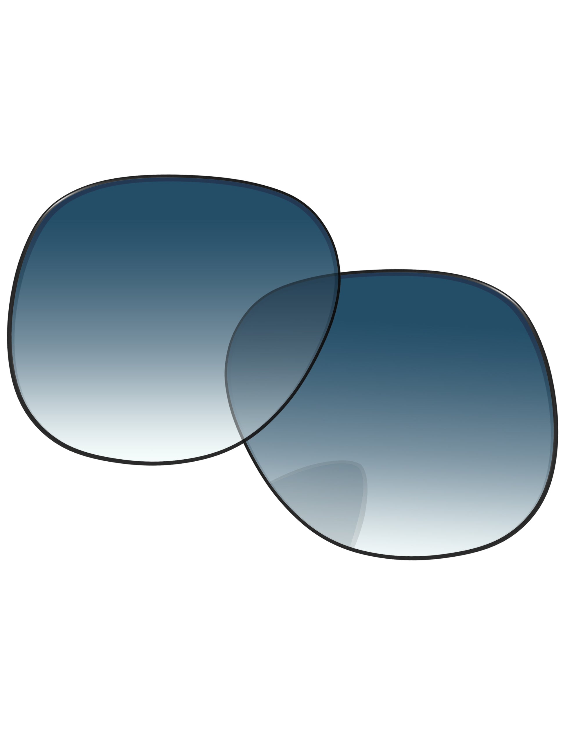 Blue Gradient-Standard