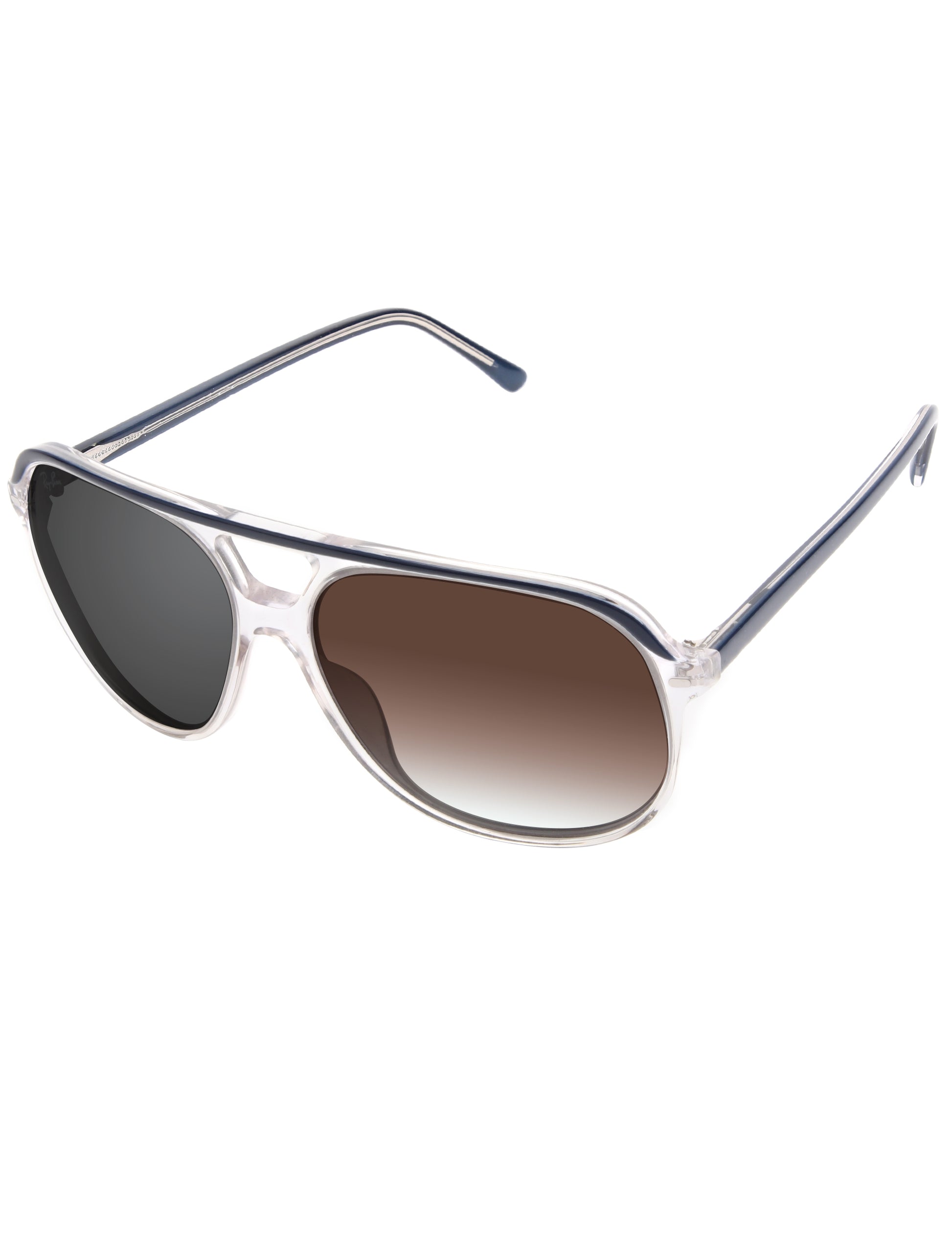 Brown Gradient Gray Photochromic-Standard