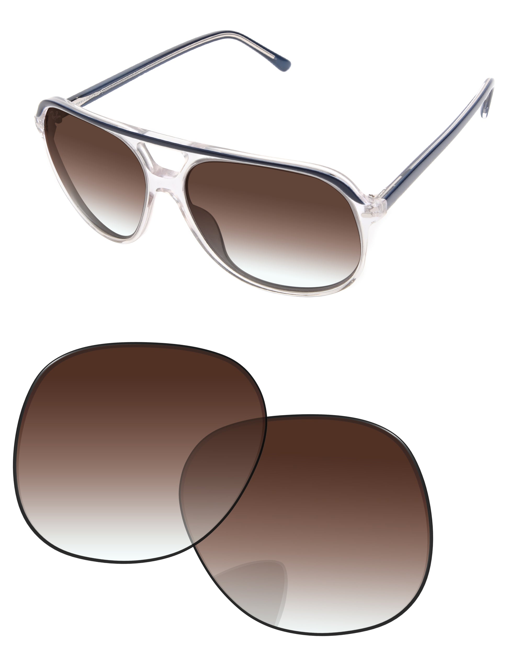 Brown Gradient-Standard