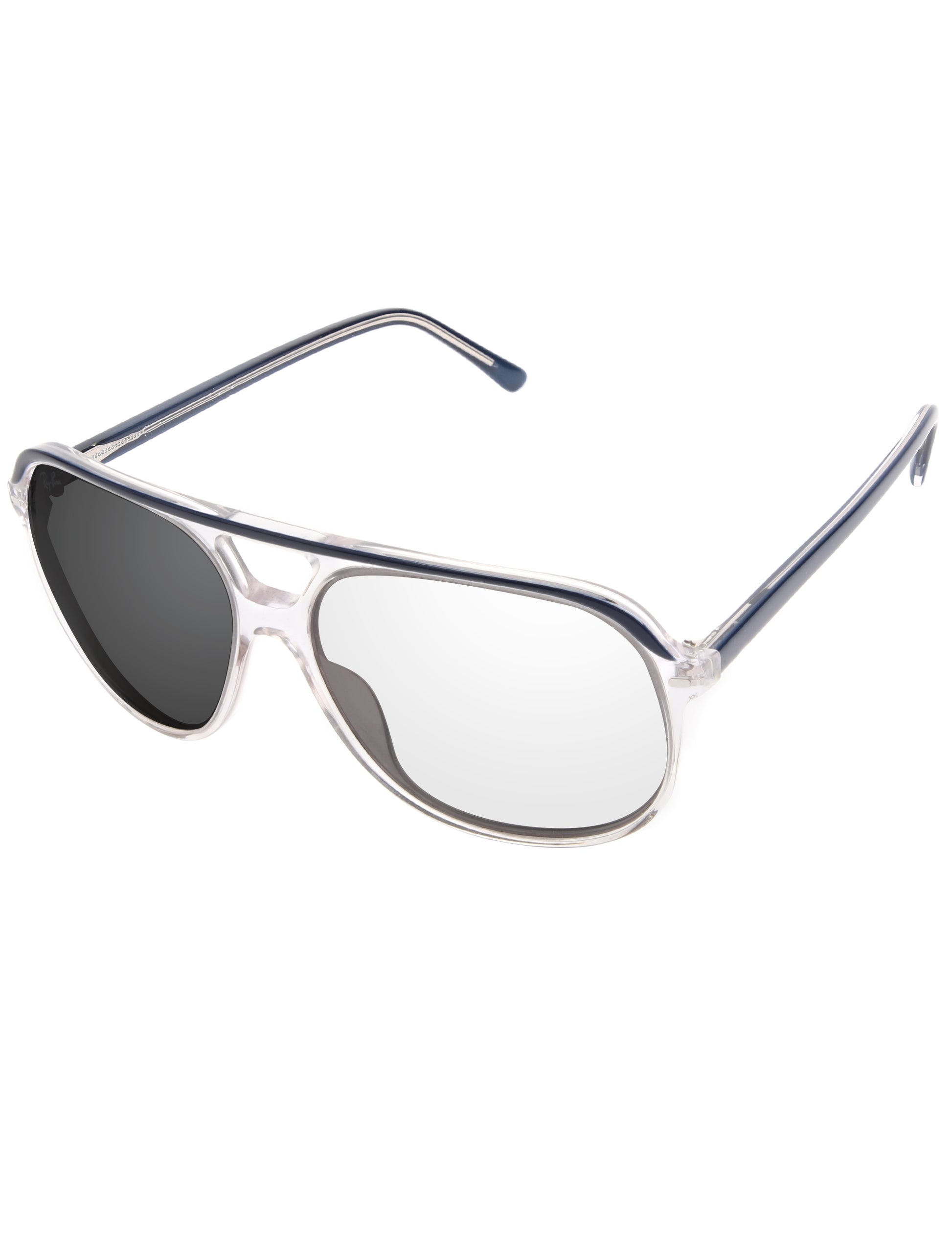 Adapt Gray Photochromic-Standard