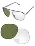 Adapt Green Photochromic-Standard
