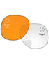 Adapt Orange Photochromic-Standard