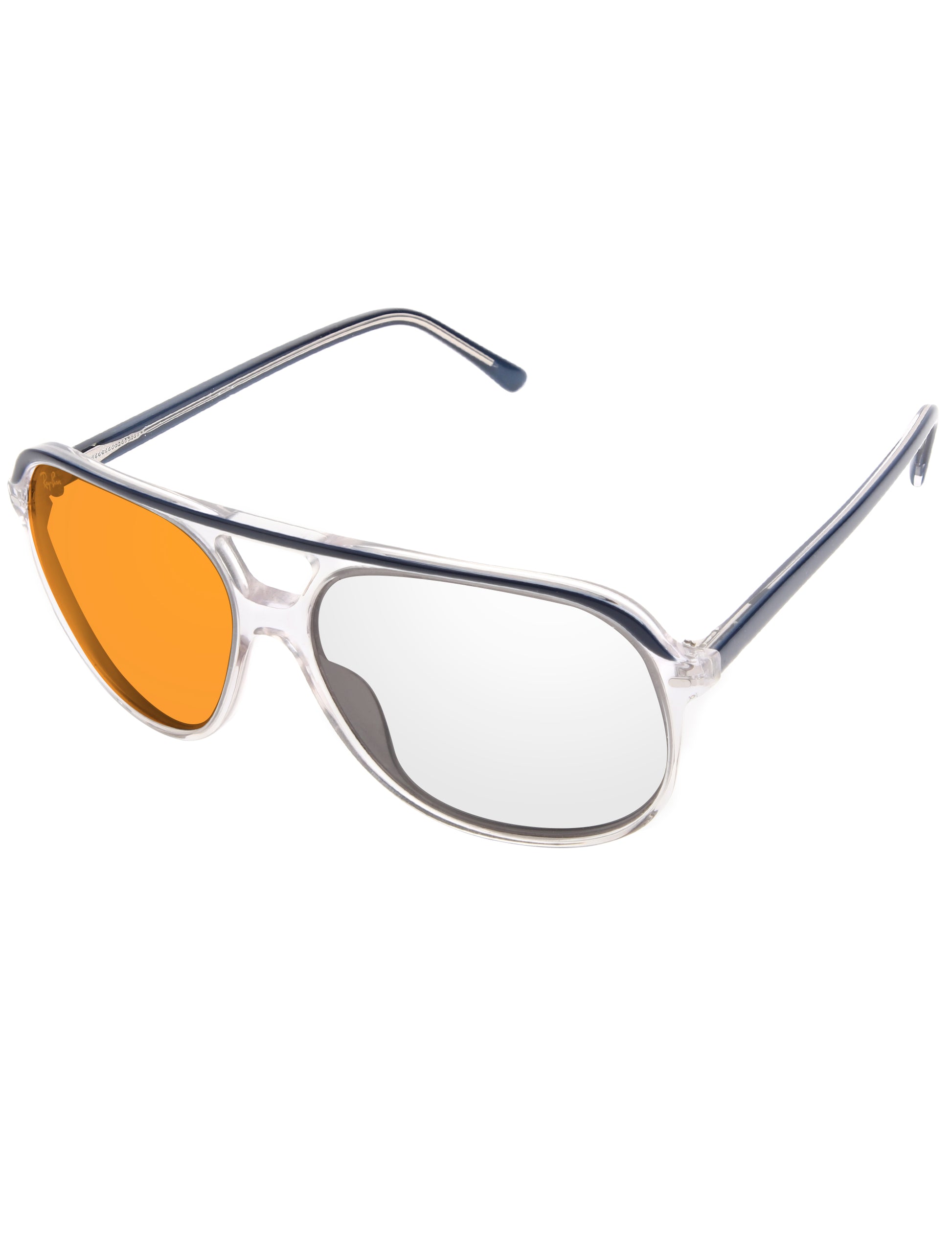 Adapt Orange Photochromic-Standard