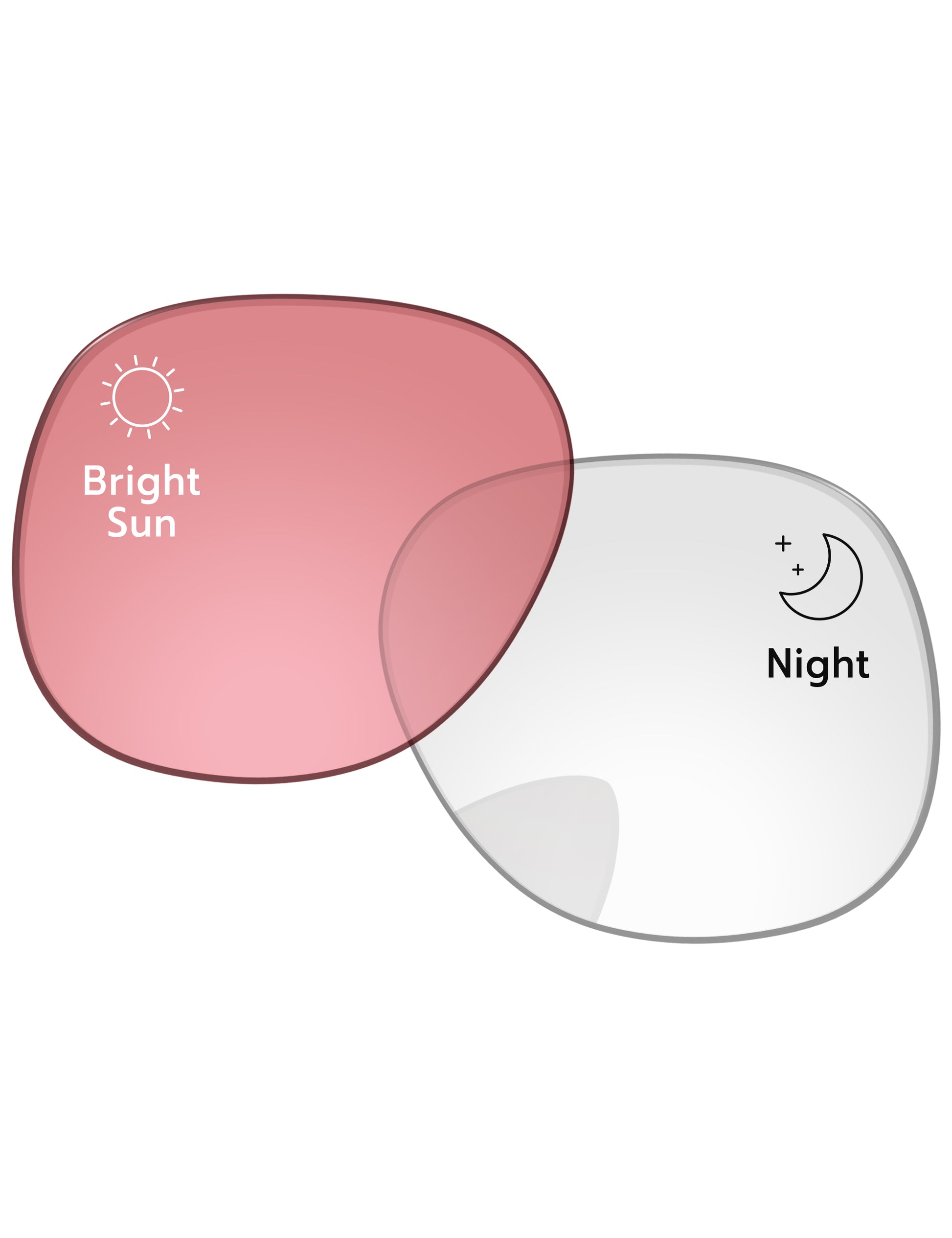 Adapt Pink Photochromic-Standard