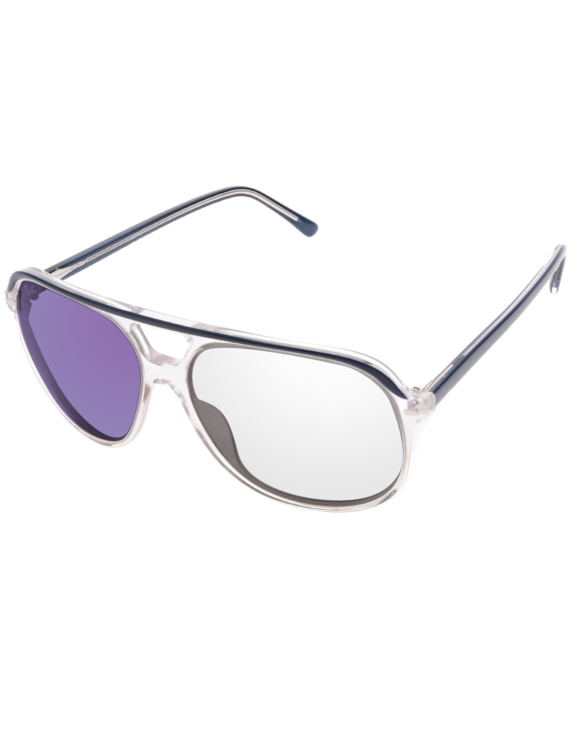 Adapt Purple Photochromic-Standard