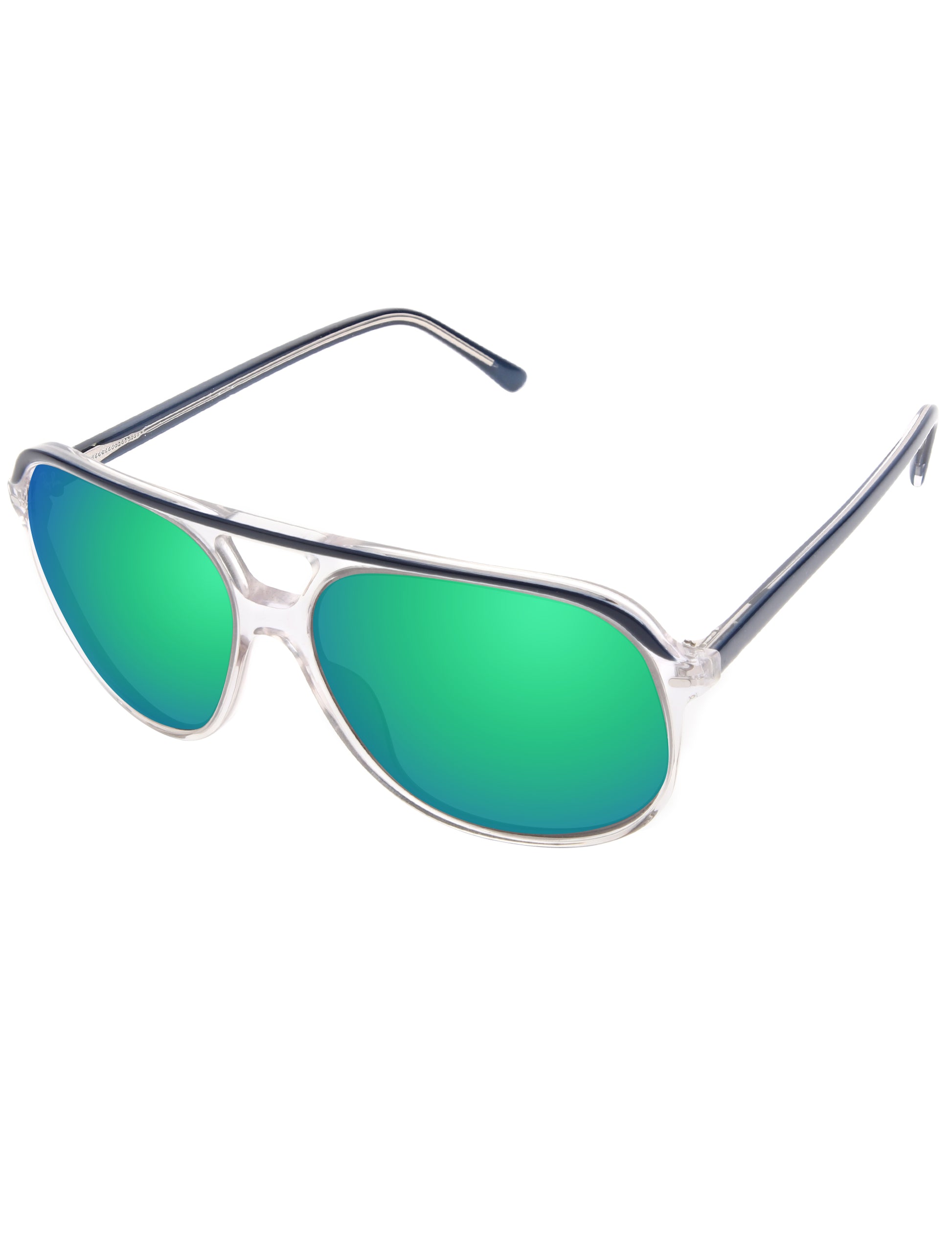 Emerald Green-Standard