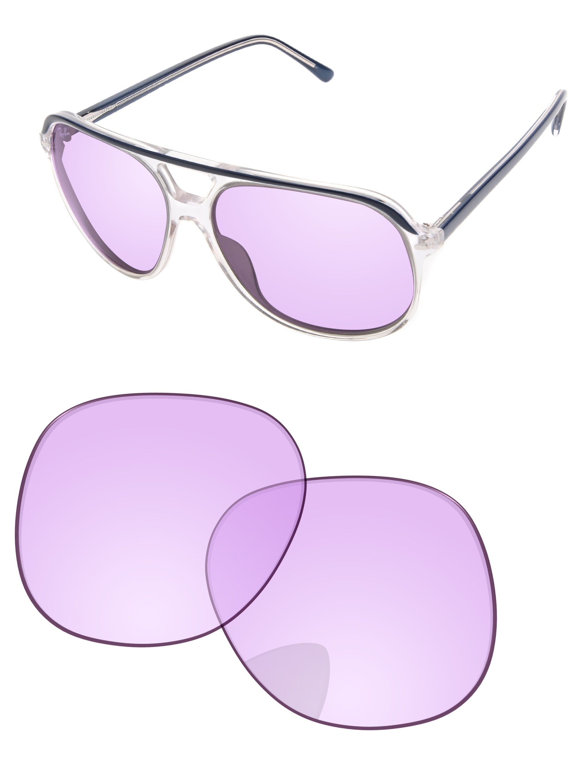 Low Light Pink-Standard