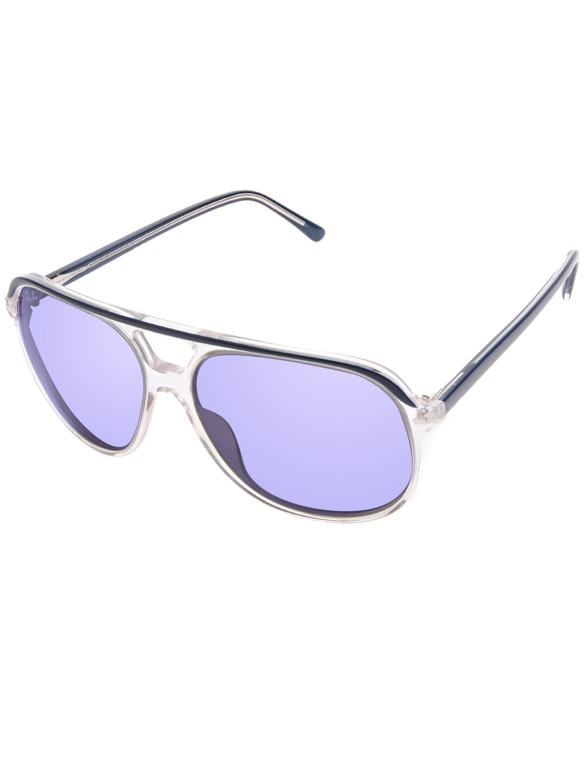 Low Light Violet-Standard