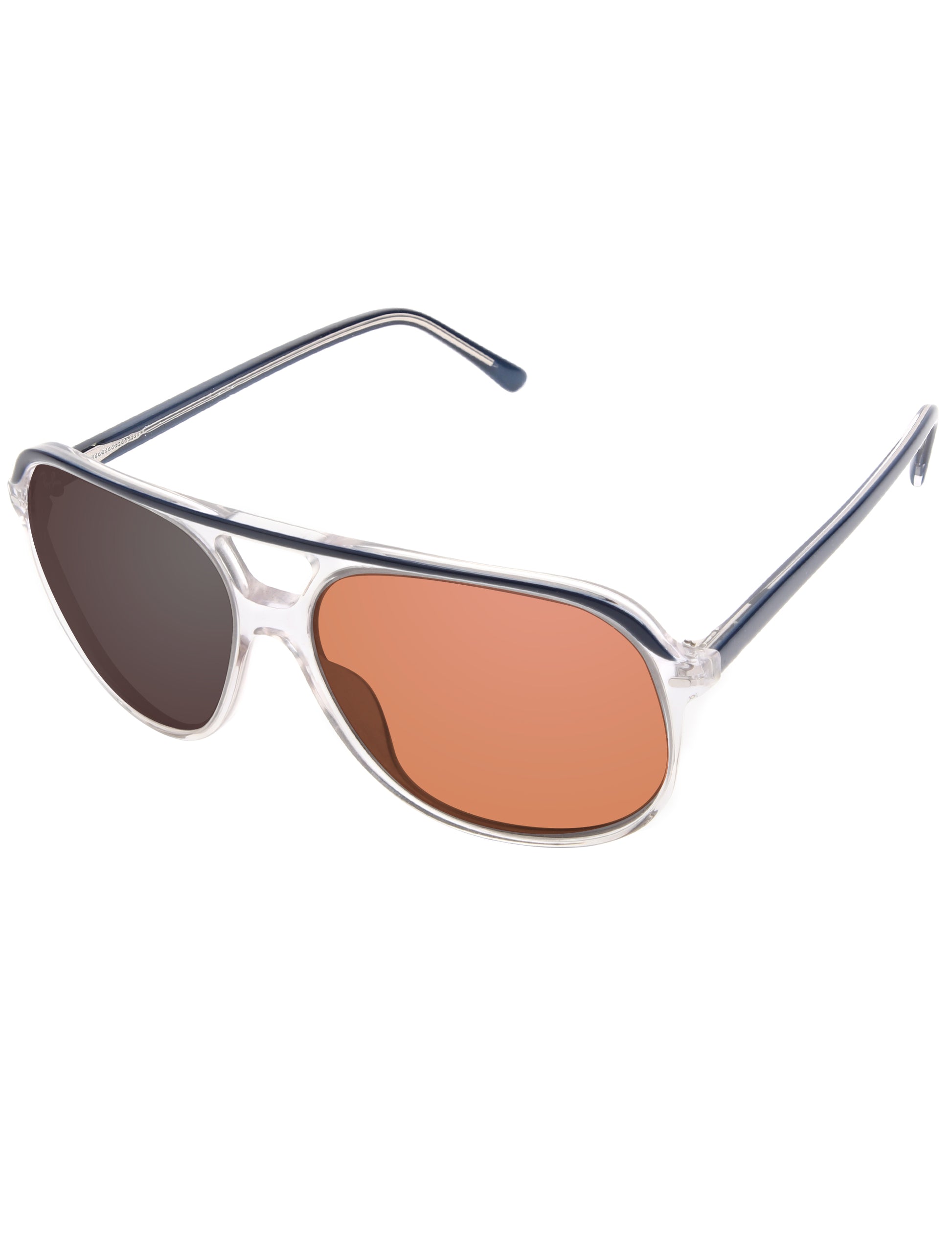Orange Photochromic-Standard