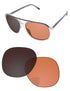 Orange Photochromic-Standard