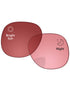Pink Photochromic-Standard