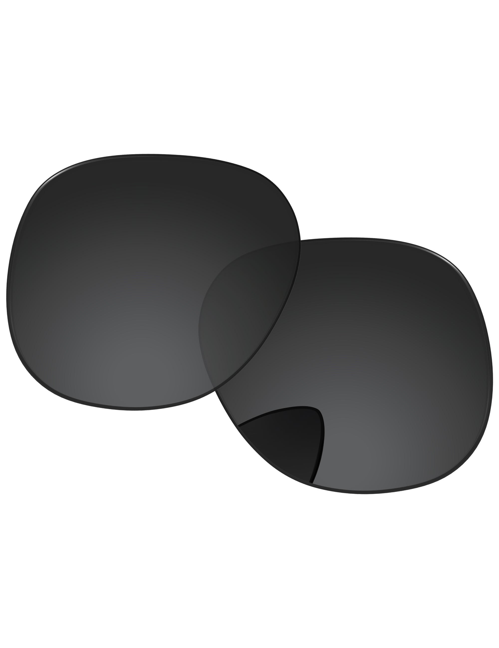 Solid Black-Standard