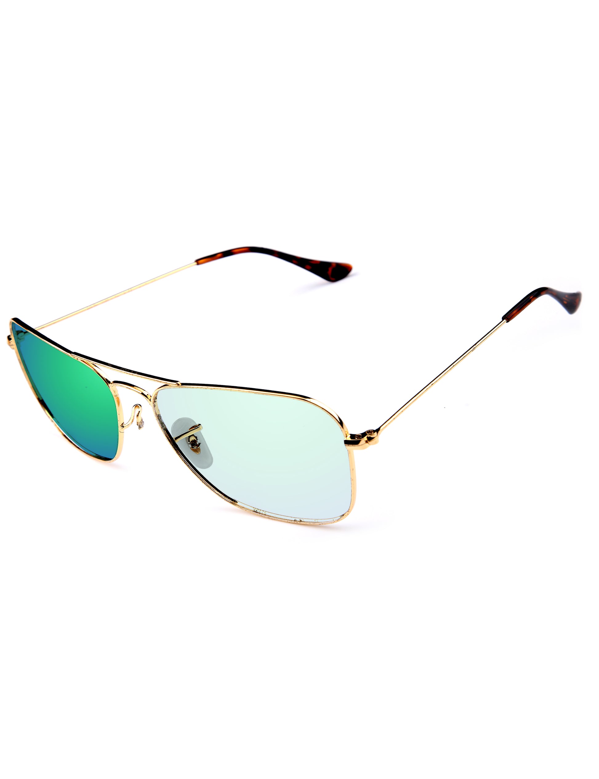Adapt Green Shield Photochromic-Pro+