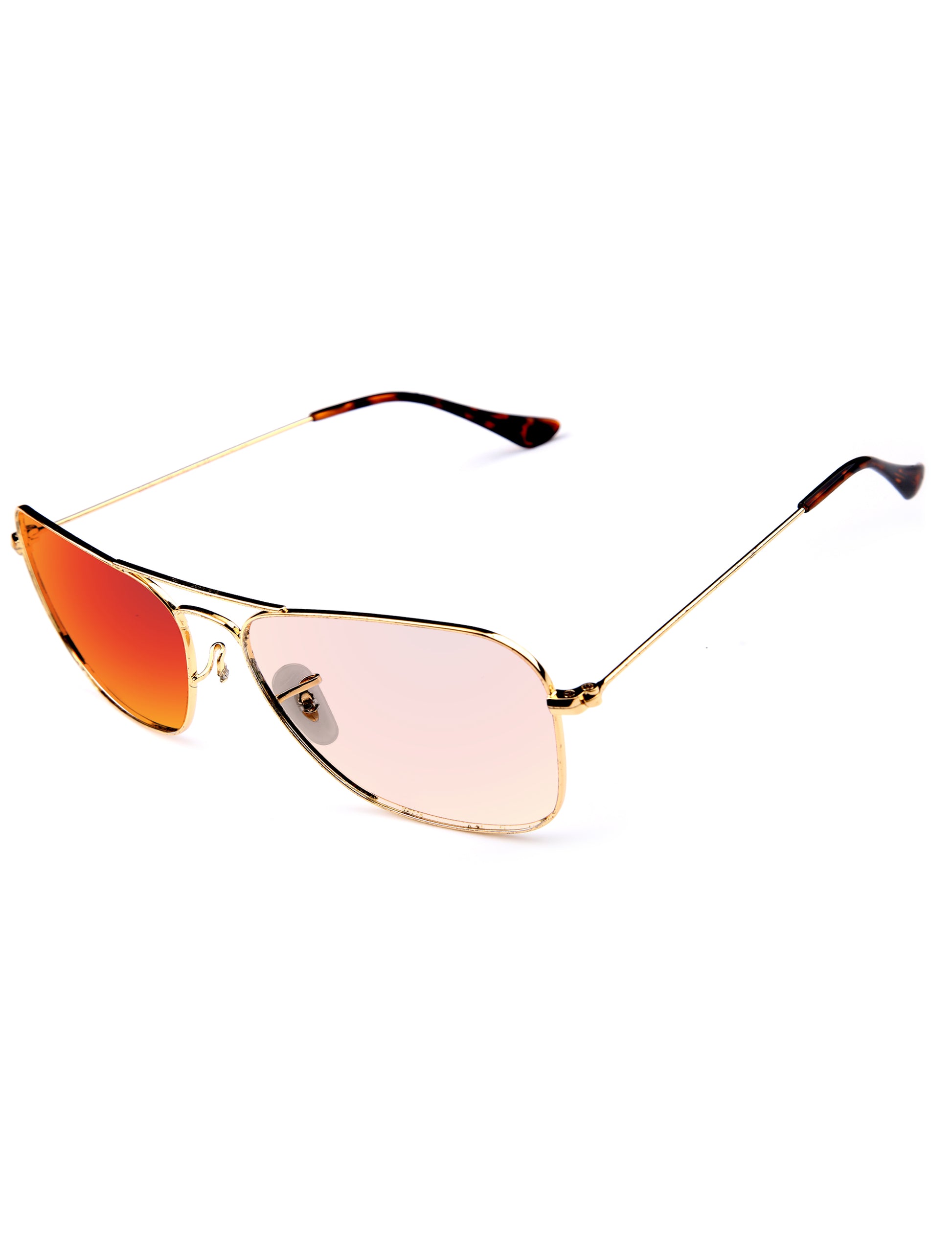 Adapt Red Shield Photochromic-Pro+