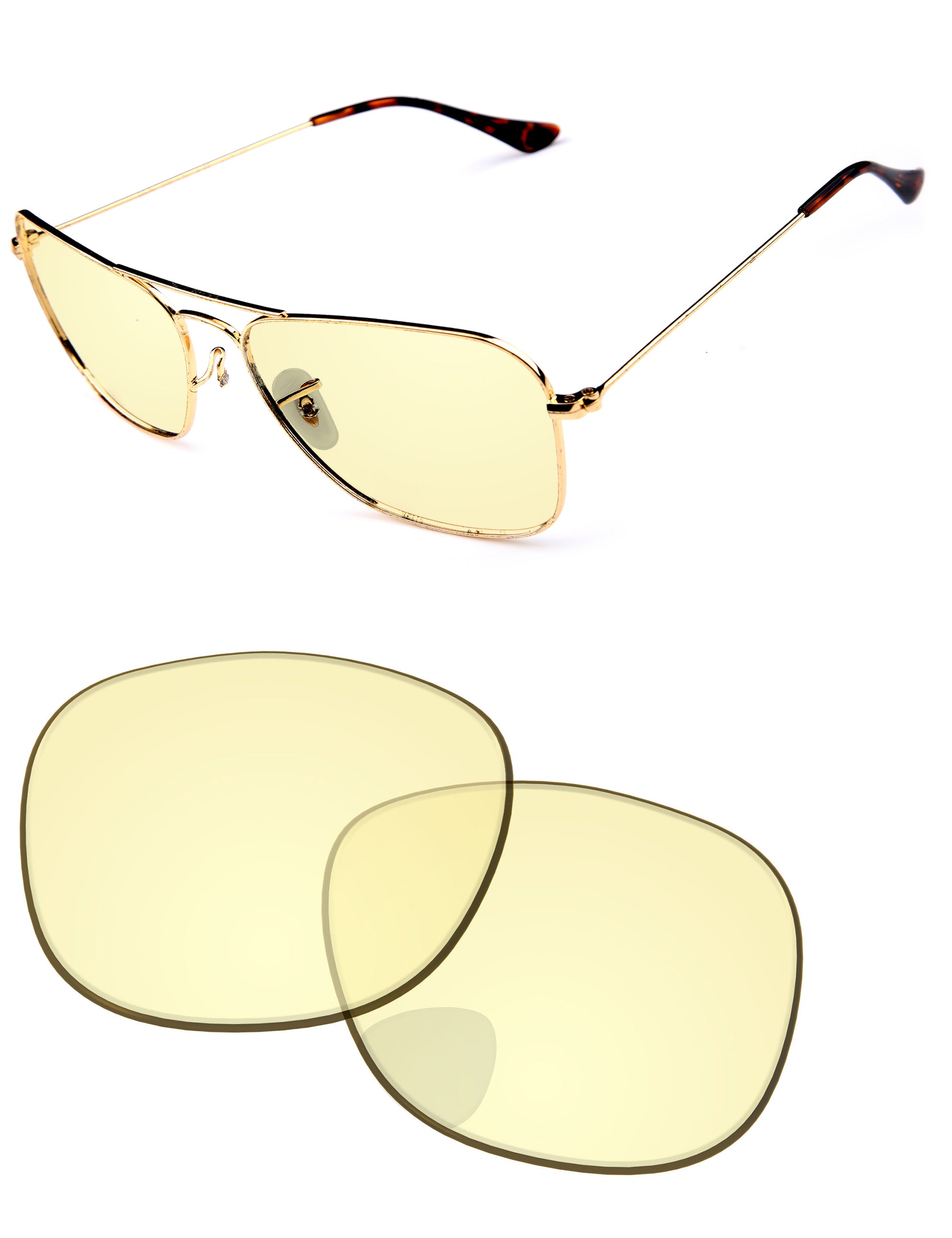 Gaming Lens Blue Light Blocking-Pro+