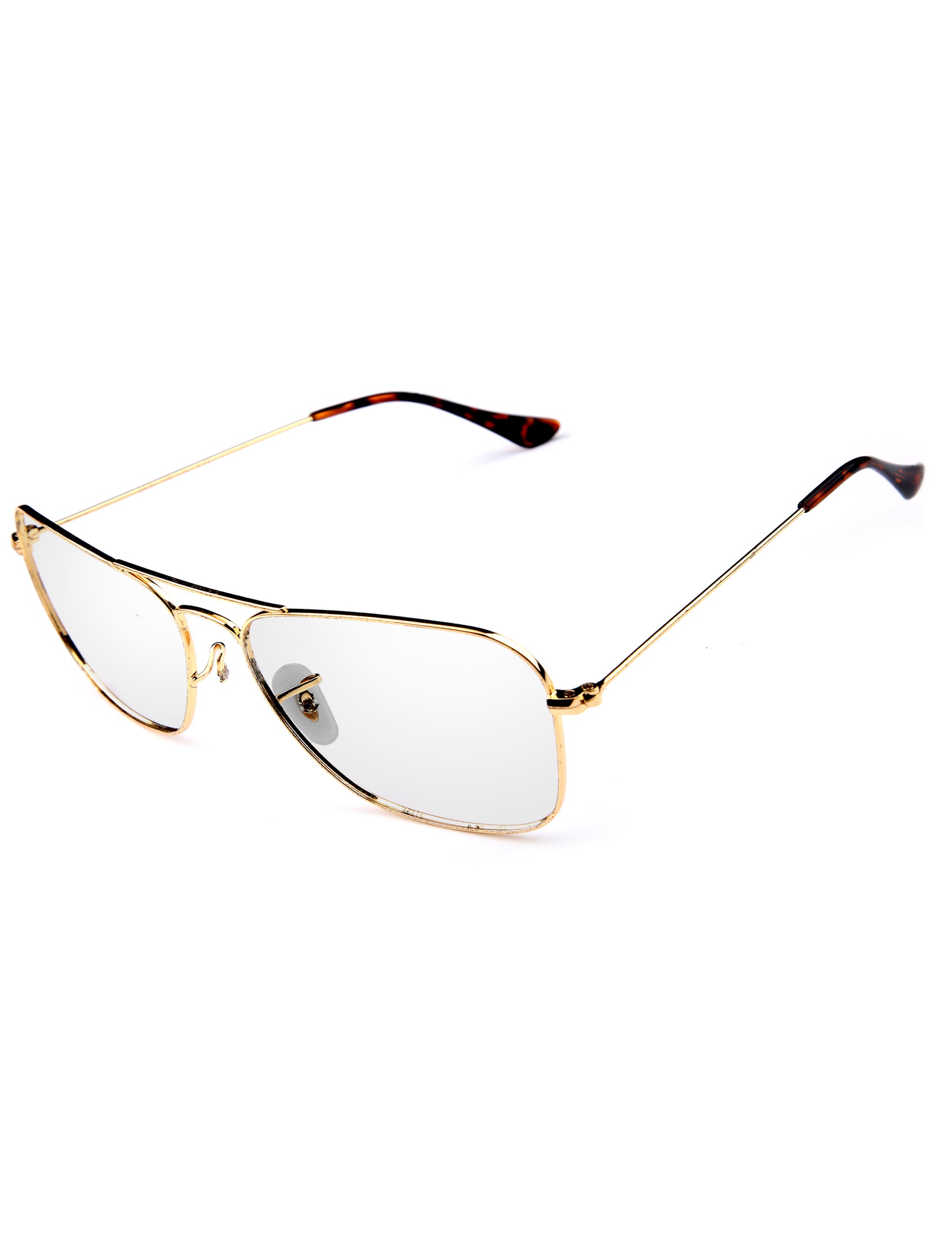 HD Clear Blue Light Blocking-Pro+