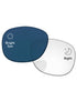 Adapt Blue Photochromic-Standard